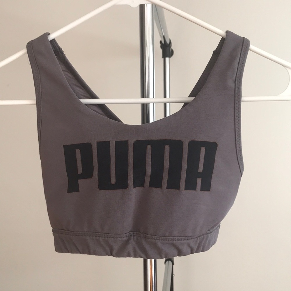 Puma Sports Bra